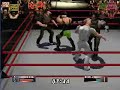 end of X-Pac vs. ???