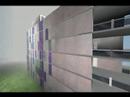MELLANIUM:ARCHITECTURE
