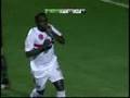 Gol de Hugo Contra o Atlético-PR - 20/08/2008