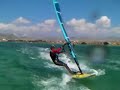 videos windsurf