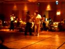 Uncle Clyde Gettin Down