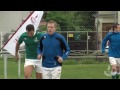 Play Highlights Bundeslandturnier