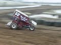 Wingless vs Sprint 33t