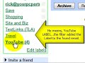 Using Gmail - Part II Using Gmail - Part II