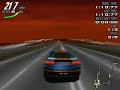 Motorhead - Race at "Redrock" (PC Game)