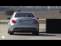 Нажмите для просмотра : Mercedes-Benz Classe C - Essais Intelligent Drive à Marseille