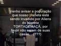 Momentos mais grotescos  do MOPA