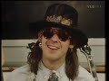 Hanoi Rocks - Klassikko haastattelu