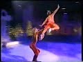 Torvill & Dean - Flying Fish - Des O Connor Torvill & Dean - Flying Fish - Des O Connor