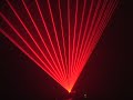 Pangolin RGY Laser LightShow - Turn Beat