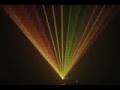 Pangolin RGY Laser LightShow - Turn Beat