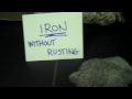 Mechanical Weathering vs. Chemical Weathering!