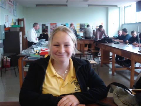 George Eliot 2002 - 2007