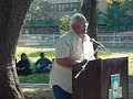 Thaper reciting a poetry of Great Sant Darshan Singh Mahraj