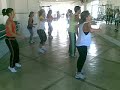 Ginástica Aeróbica by Paulo Junqueira