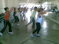 Ginástica Aeróbica by Paulo Junqueira