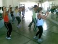 Ginástica Aeróbica by Paulo Junqueira