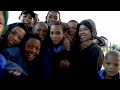 Rocklands with a Purpose Rocklands with a Purpose