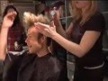 video Ashley Parker Angel gets ready for another show. ... Ashley Parker Angel  interview on The ... Picture