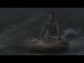 Matt Tubing At Lake Gaston