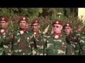 Canadian Forces Peacekeeping: Egypt / Israel Canadian Forces Peacekeeping: Egypt / Israel