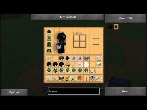 how to fertilize soil in minecraft