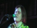 Not the Future Mrs. Weasley- Live at Leakycon 2009