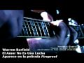 Warren Barfield - Love is Not  A Fight (Español)
