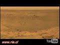 MARCIANO, VIDEO SPIRIT NASA HOMBRE EN MARTE