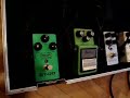 Test MXR GT-OD