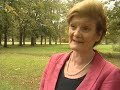 NATIONAL TRUST ON UK WATER MANAGEMENT