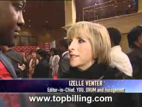Top Billing | You Awards 2011