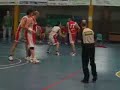Basket Serie D Italia - Chiari vs Gussago