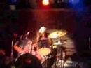 Apocalipstick - Jeannette Drum Solo