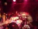 Apocalipstick - Jeannette Drum Solo