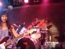 Apocalipstick - Jeannette Drum Solo