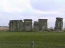 Stonehenge & Bath Part I