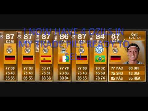 how to glitch fifa 13 ultimate team