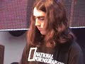 Aparato Raro-Emociones sin restricciones (Cumbre del Rock)