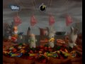 Rayman: Szalone Kórliki 2 - Wersja Orange