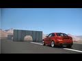 BMW 1M - Concrete Walls - MPowered Performance! video