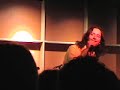 Constantine Maroulis, Wanted Dead or Alive in Birmingham