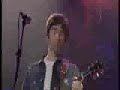 neol gallagher and the who