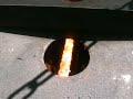 Salt Glaze Wood Firing