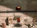 Salt Glaze Wood Firing