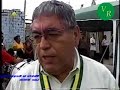 Contaminacion Del Rio Santa Segun El Ministro Juan Valdivia