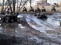 MaxIV 6x6 AATV Doles Georgia