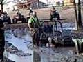 MaxIV 6x6 AATV Doles Georgia