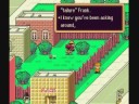 How to pwn in earthbound
