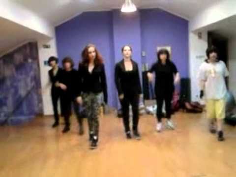[Practice] Teen Top - Clap